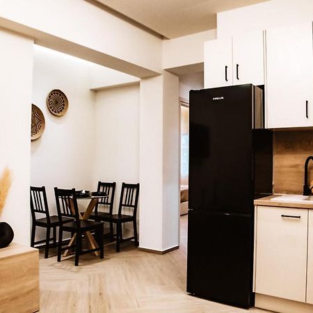 Syvota Apartments Family 외부 사진