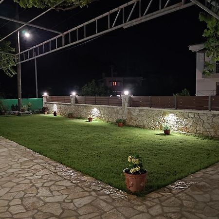 Syvota Apartments Family 객실 사진
