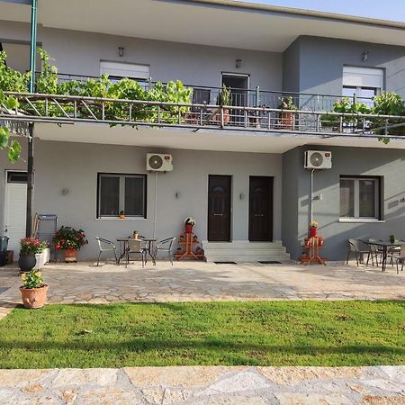 Syvota Apartments Family 객실 사진