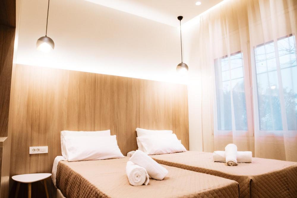 Syvota Apartments Family 외부 사진