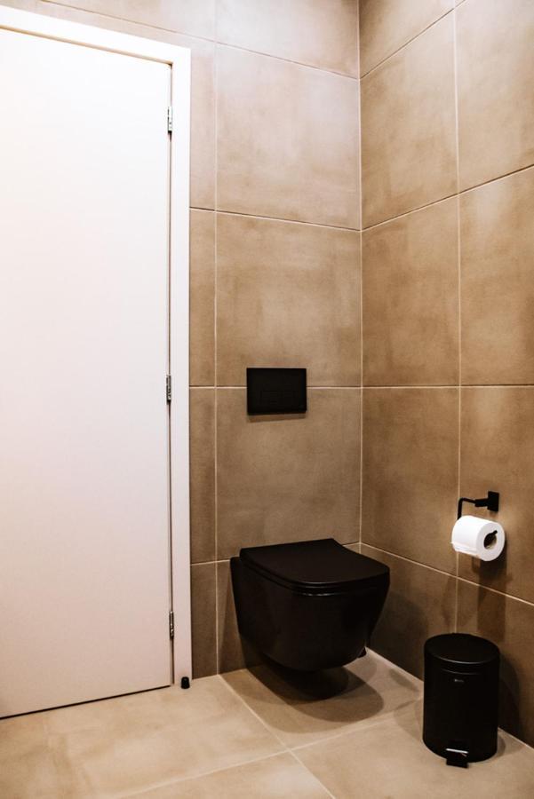 Syvota Apartments Family 외부 사진