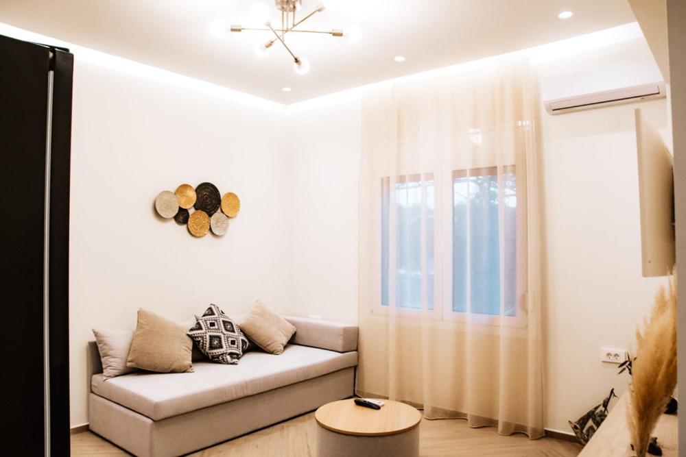 Syvota Apartments Family 외부 사진