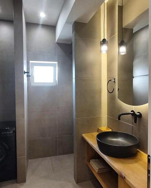 Syvota Apartments Family 외부 사진