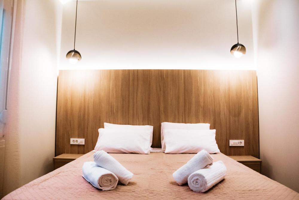 Syvota Apartments Family 외부 사진