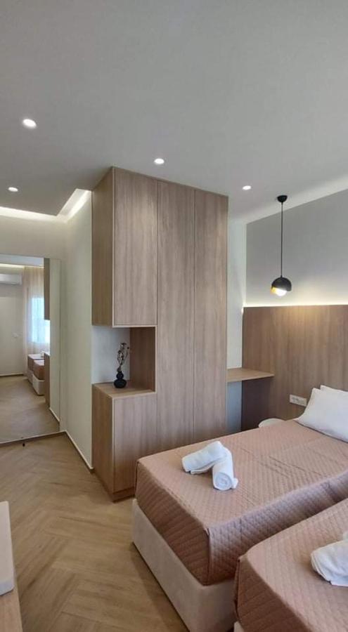 Syvota Apartments Family 외부 사진
