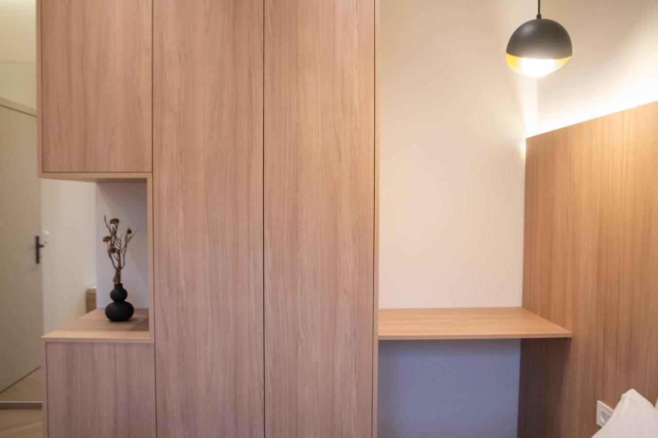 Syvota Apartments Family 외부 사진