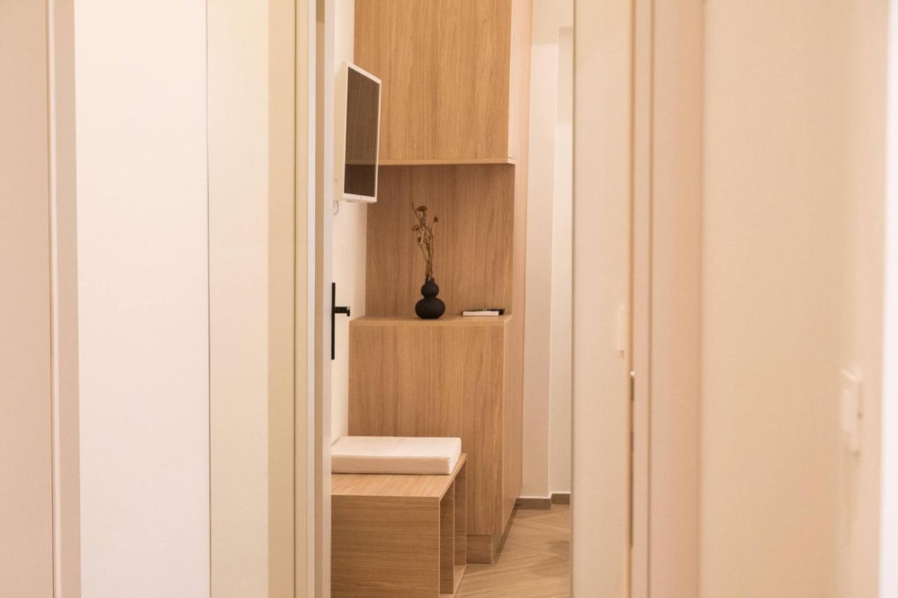 Syvota Apartments Family 외부 사진