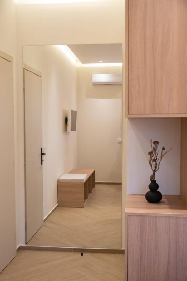 Syvota Apartments Family 외부 사진