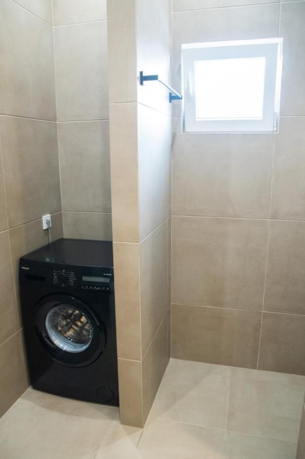 Syvota Apartments Family 외부 사진