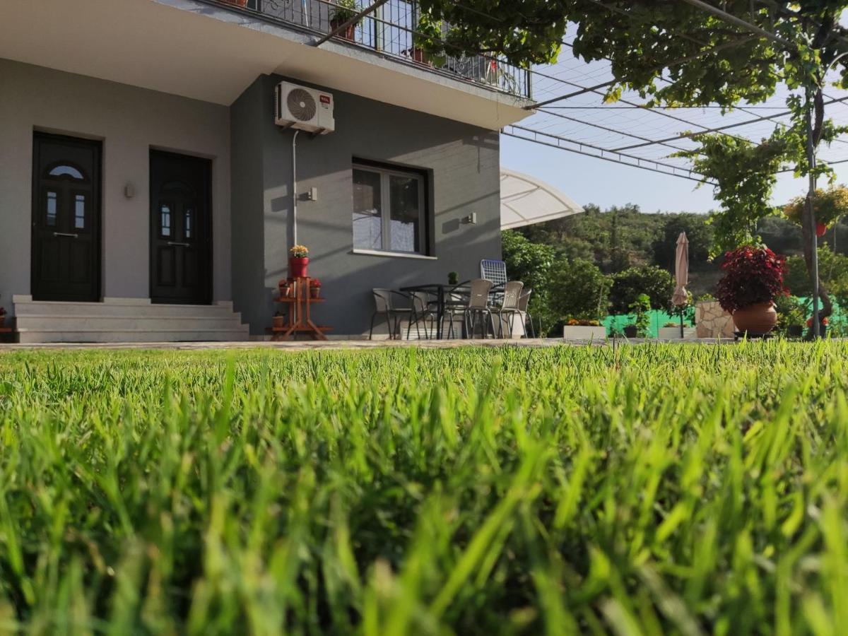 Syvota Apartments Family 외부 사진