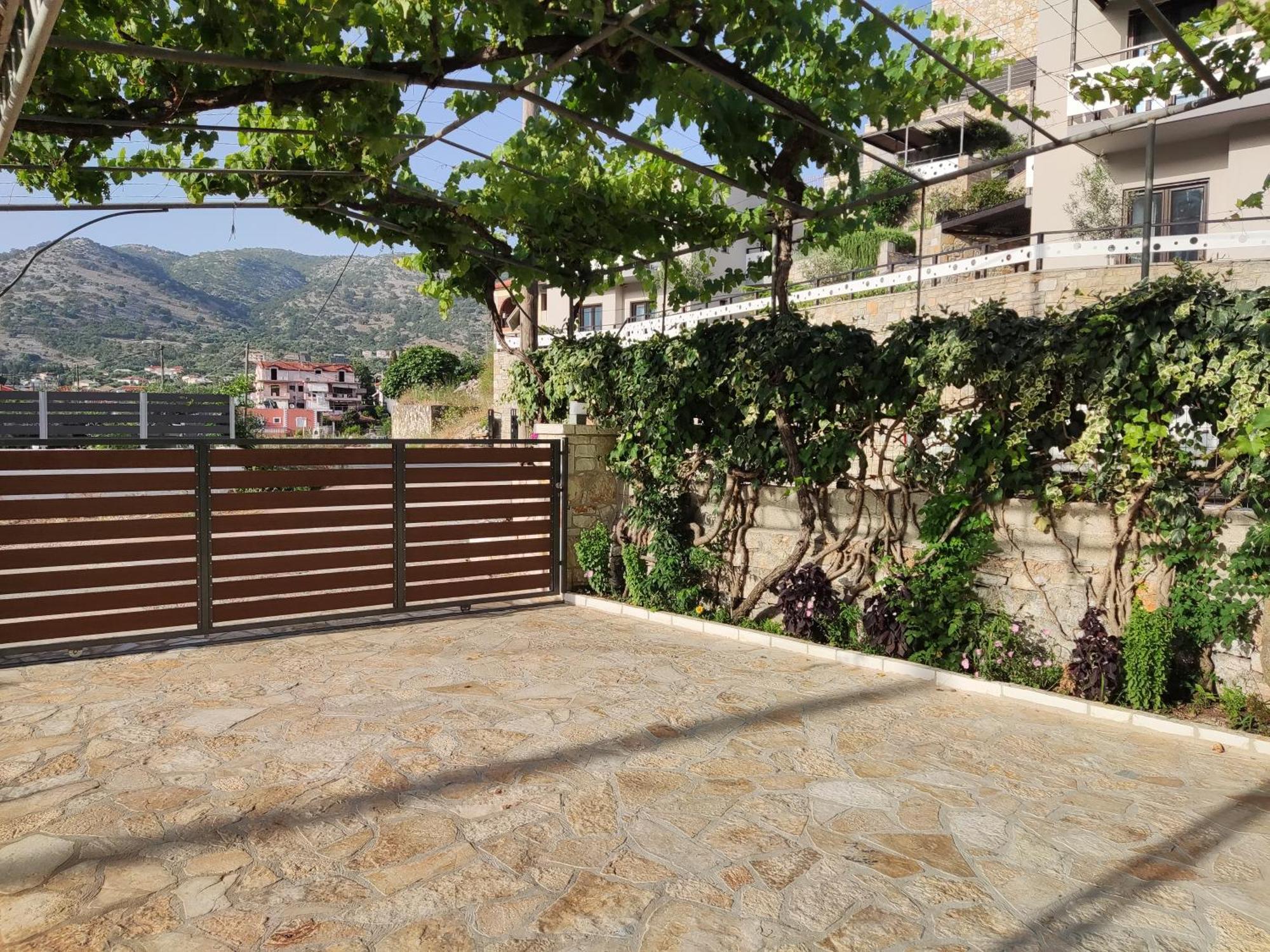 Syvota Apartments Family 객실 사진